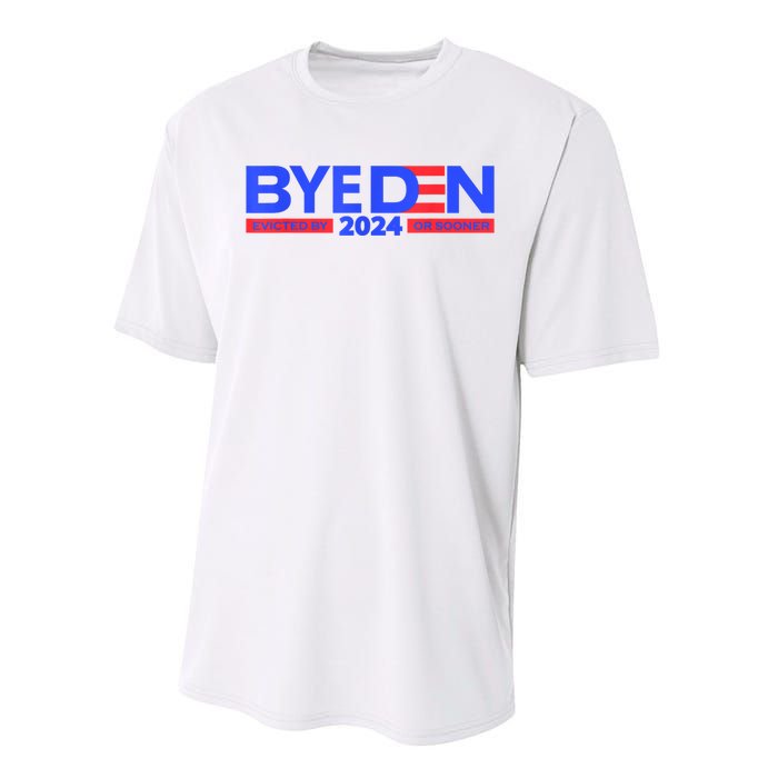 Byeden Performance Sprint T-Shirt