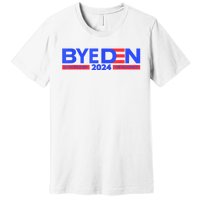 Byeden Premium T-Shirt