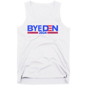 Byeden Tank Top