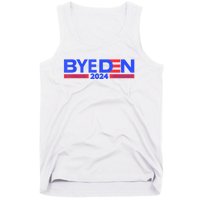 Byeden Tank Top