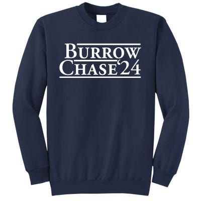 Burrow Chase 2024 Sweatshirt