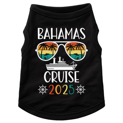 Bahamas Cruise 2025 Vacation Trip Matching Family Group Doggie Tank