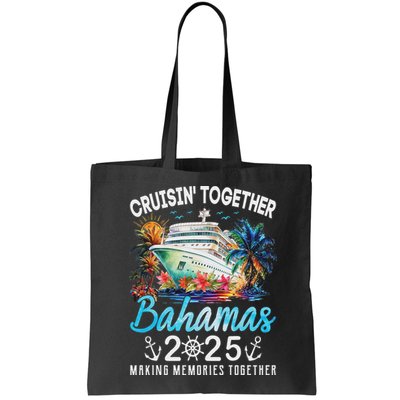 Bahamas Cruise 2025 Family Matching Cruise Bahamas Vacation Bag