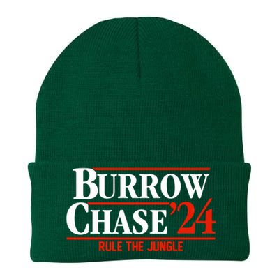 Burrow Chase 24 Knit Cap Winter Beanie