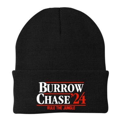 Burrow Chase 24 Beanie
