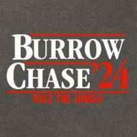 Burrow Chase 24 Cotton Canvas Backpack