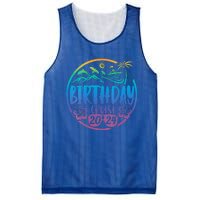 Birthday Cruise 2024 Family Cruise Trip Summer Vacation  Mesh Reversible Basketball Jersey Tank