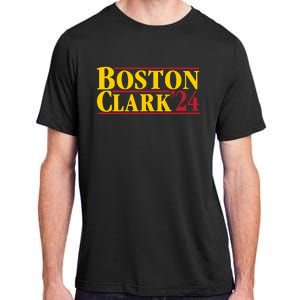 Boston Clark 2024 Adult ChromaSoft Performance T-Shirt