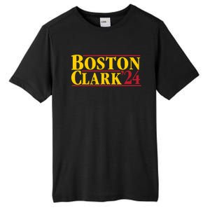 Boston Clark 2024 Tall Fusion ChromaSoft Performance T-Shirt