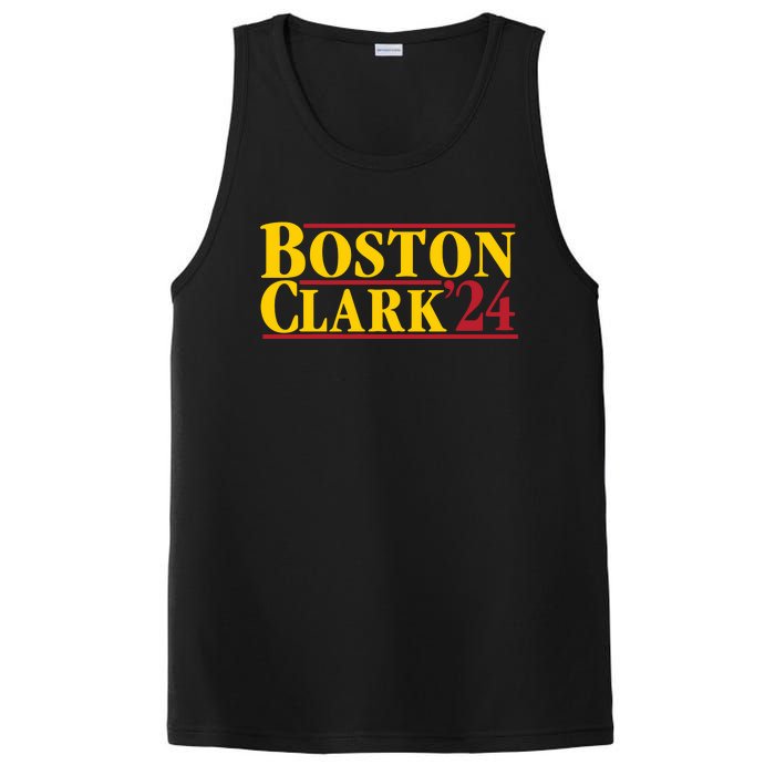 Boston Clark 2024 PosiCharge Competitor Tank