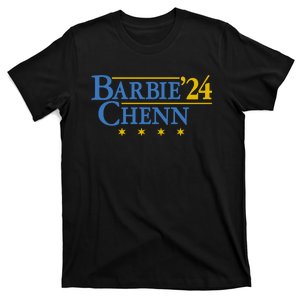 B.A.R.B.I.E Chenn ’24 T-Shirt