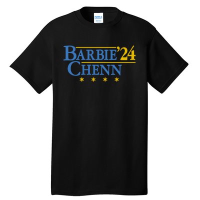 B.A.R.B.I.E Chenn ’24 Tall T-Shirt