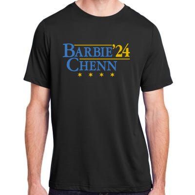 B.A.R.B.I.E Chenn ’24 Adult ChromaSoft Performance T-Shirt