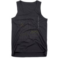 Blackpenredpen Calculus 2 Ultimate Integral Tank Top