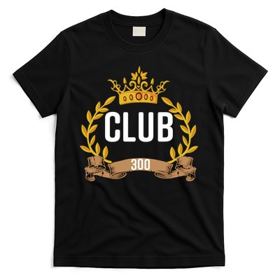 Bowling Club 300 T-Shirt