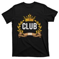 Bowling Club 300 T-Shirt