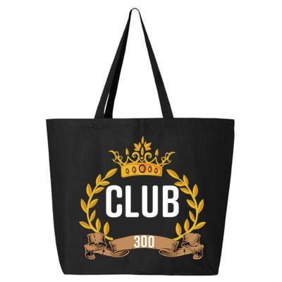 Bowling Club 300 25L Jumbo Tote