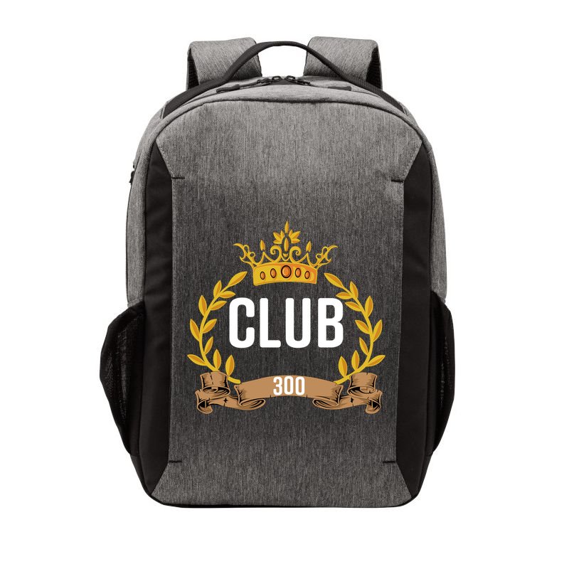 Bowling Club 300 Vector Backpack