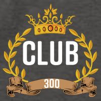 Bowling Club 300 Vector Backpack