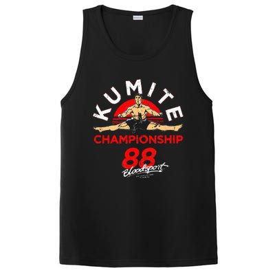 Bloodsport Championship 88 PosiCharge Competitor Tank