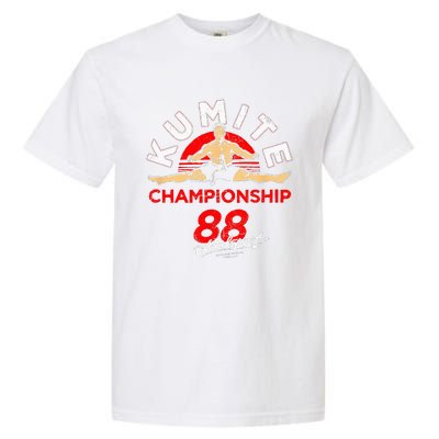 Bloodsport Championship 88 Garment-Dyed Heavyweight T-Shirt