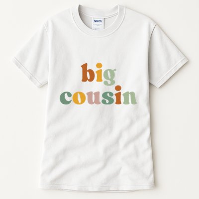 Big Cousin Announcement Tall T-Shirt