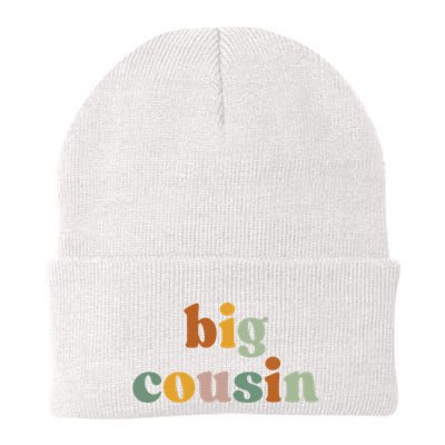 Big Cousin Announcement Beanie