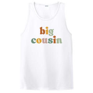 Big Cousin Announcement PosiCharge Competitor Tank