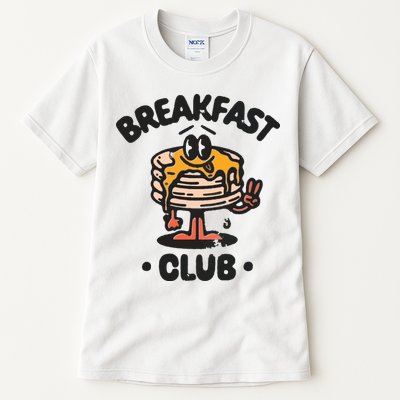 Breakfast Club Aesthetic Bohemian Retro Vintage Tall T-Shirt