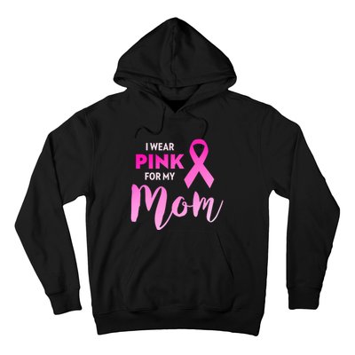 Breast Cancer Awareness In October Hoodie