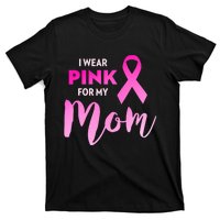 Breast Cancer Awareness In October T-Shirt