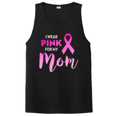 Breast Cancer Awareness In October PosiCharge Competitor Tank