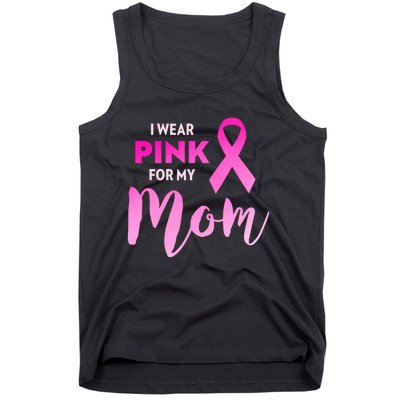 Breast Cancer Awareness In October Tank Top