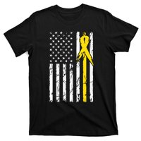 Bone Cancer Awareness T T-Shirt