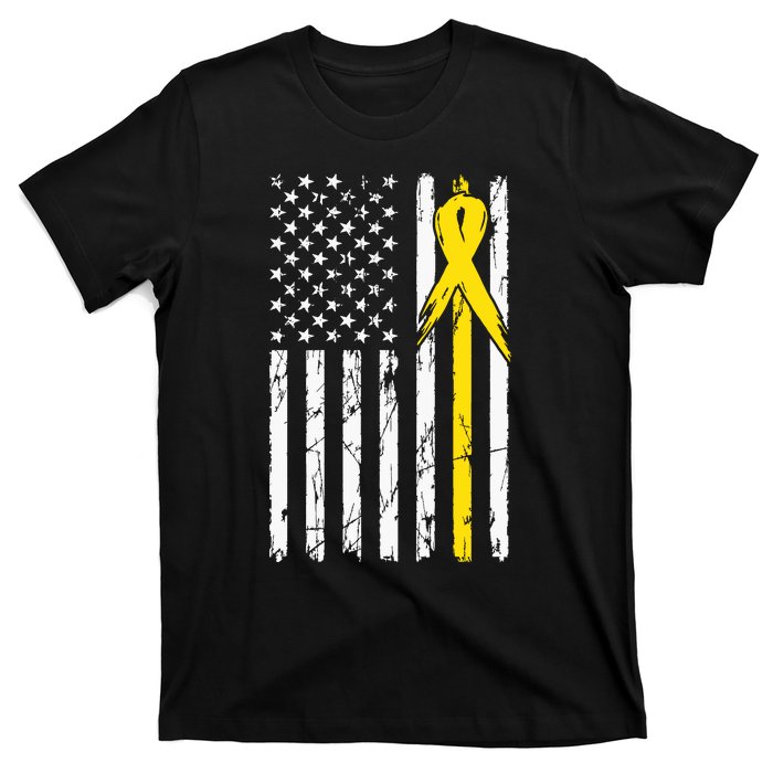 Bone Cancer Awareness T T-Shirt