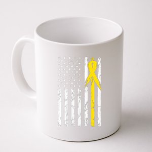 Bone Cancer Awareness T Coffee Mug