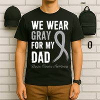 Brain Cancer Awareness T T-Shirt