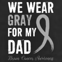 Brain Cancer Awareness T 11oz C Handle Ceramic Mug
