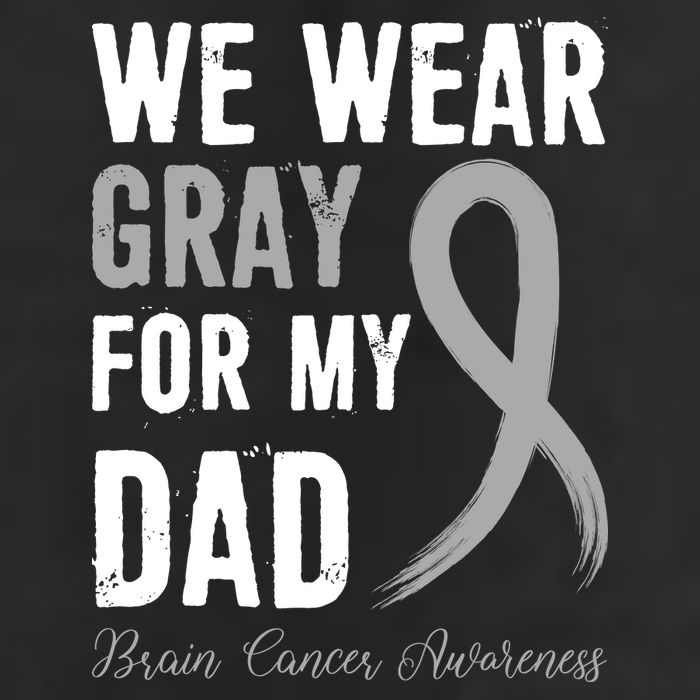 Brain Cancer Awareness T 11oz C Handle Ceramic Mug