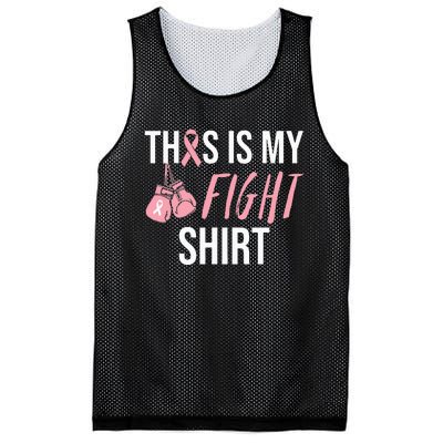 Breast Cancer Awareness Pink Ribbon Mom  Fight Survivor Mesh Reversible Basketball Jersey Tank