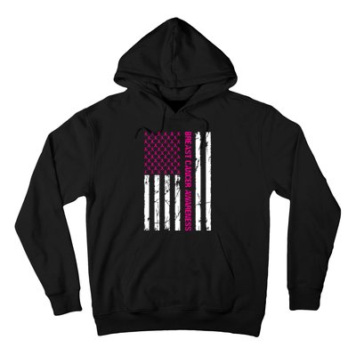 Breast Cancer Awareness Hoodie