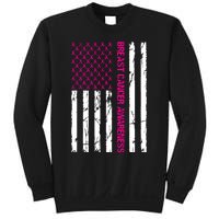 Breast Cancer Awareness Sweatshirt