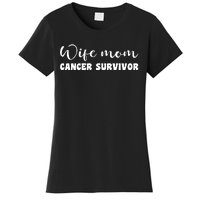 Brest Cancer Awareness T , W Women's T-Shirt