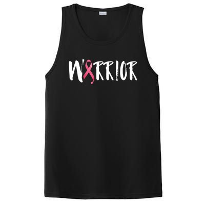 Breast Cancer Awareness PosiCharge Competitor Tank