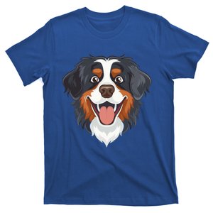 Bernedoole Cartoon Artwork Cool Gift T-Shirt