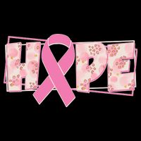 Breast Cancer Awareness Hope Leopard Print Kids Colorblock Raglan Jersey