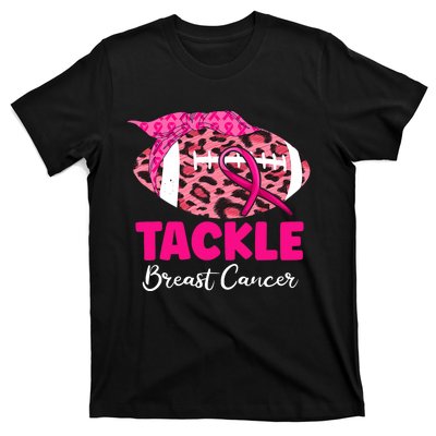 Breast Cancer Awareness Breast Cancer Warrior Support T-Shirt