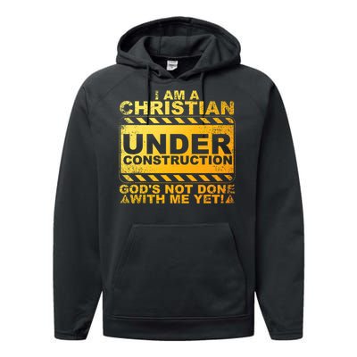 Best Christian Art God Appreciation Religious Performance Fleece Hoodie