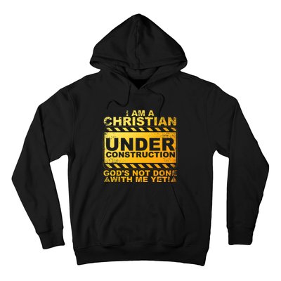 Best Christian Art God Appreciation Religious Hoodie