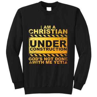 Best Christian Art God Appreciation Religious Sweatshirt